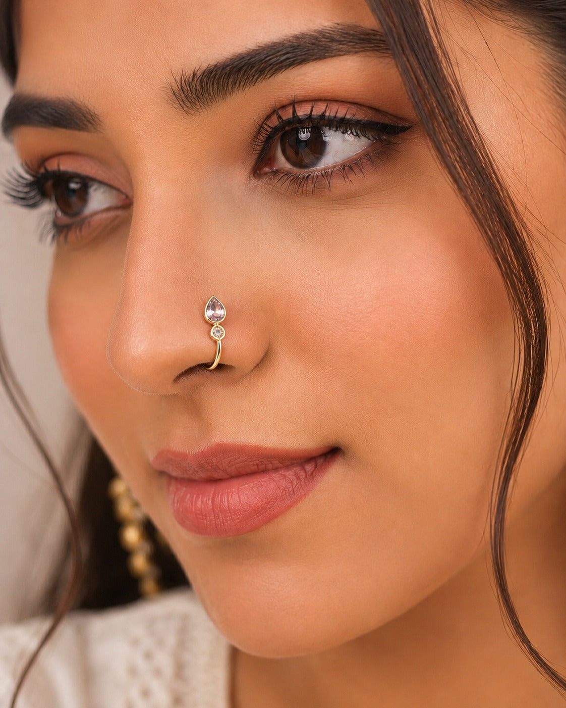 Nose Ring 5