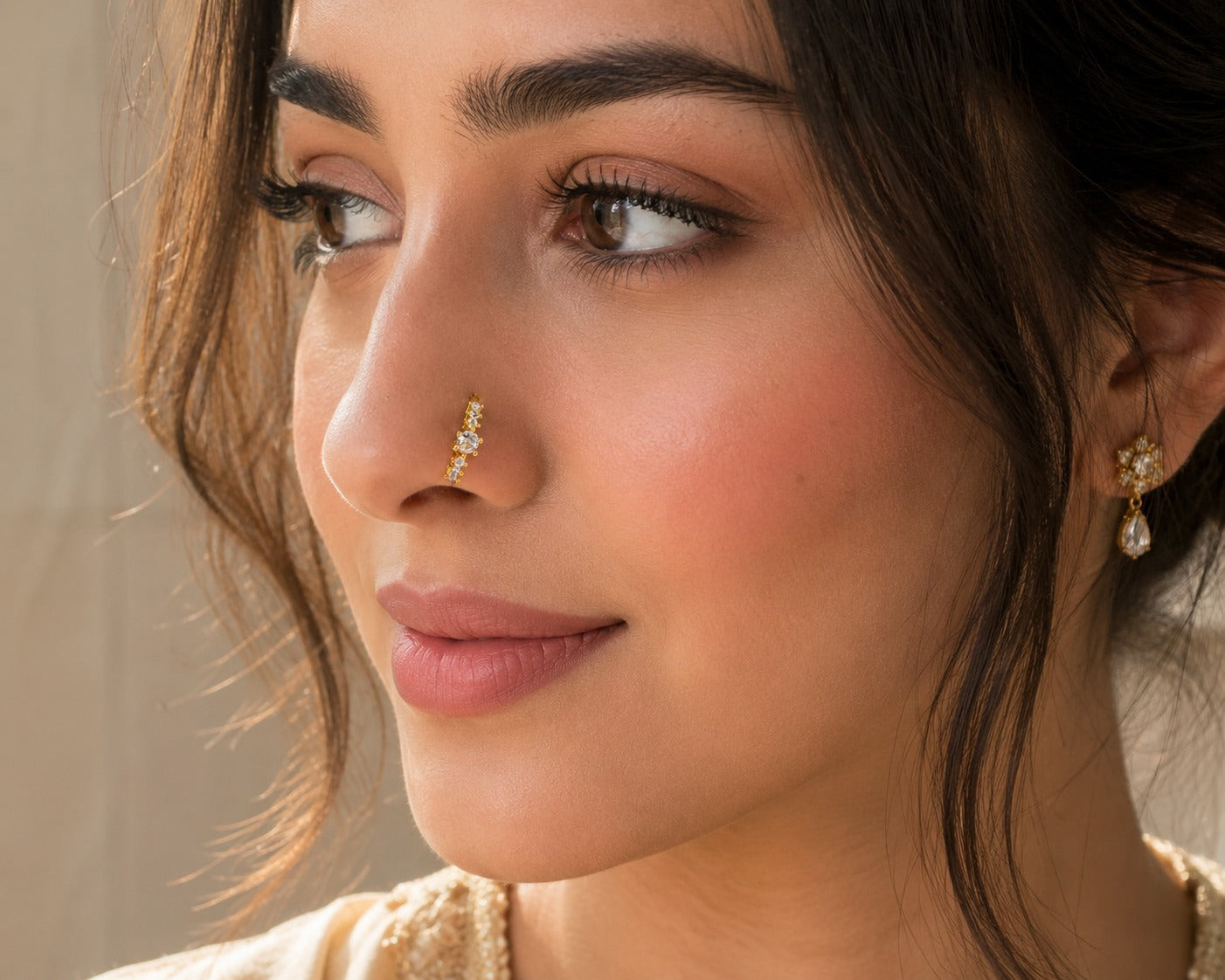 Nose Ring 6