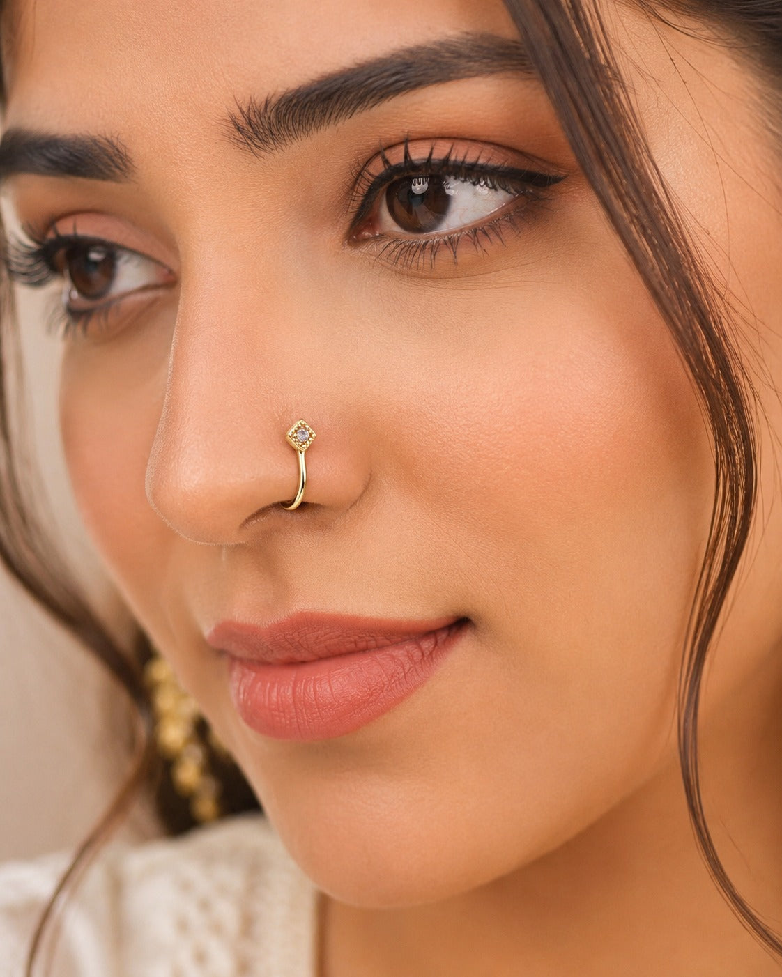 Nose Ring 3