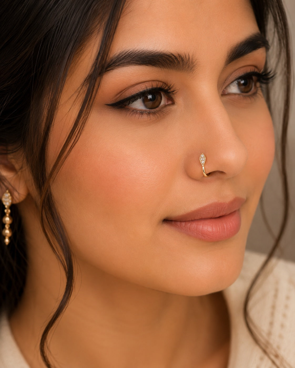 Nose Ring 4