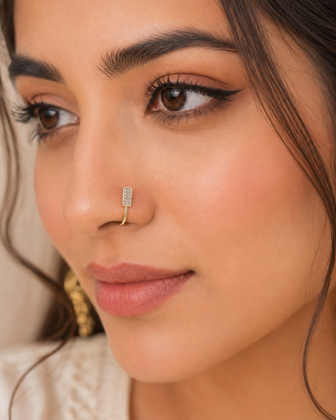 Nose Ring 1