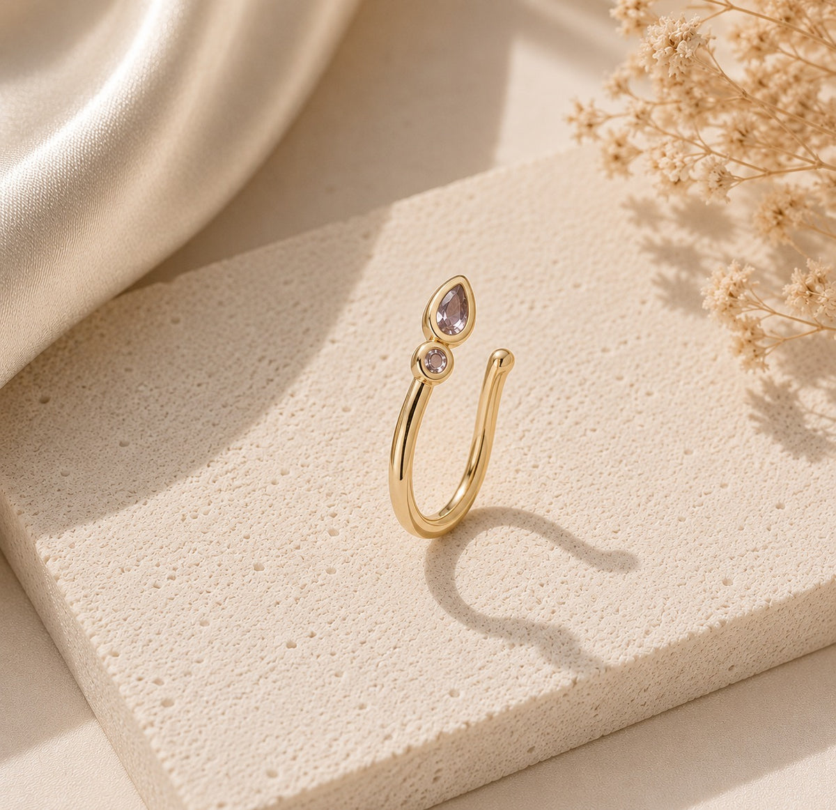 Nose Ring 5