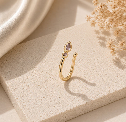 Nose Ring 5