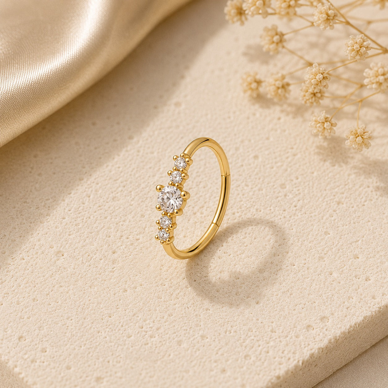 Nose Ring 6