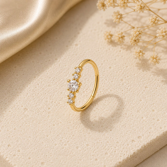 Nose Ring 6