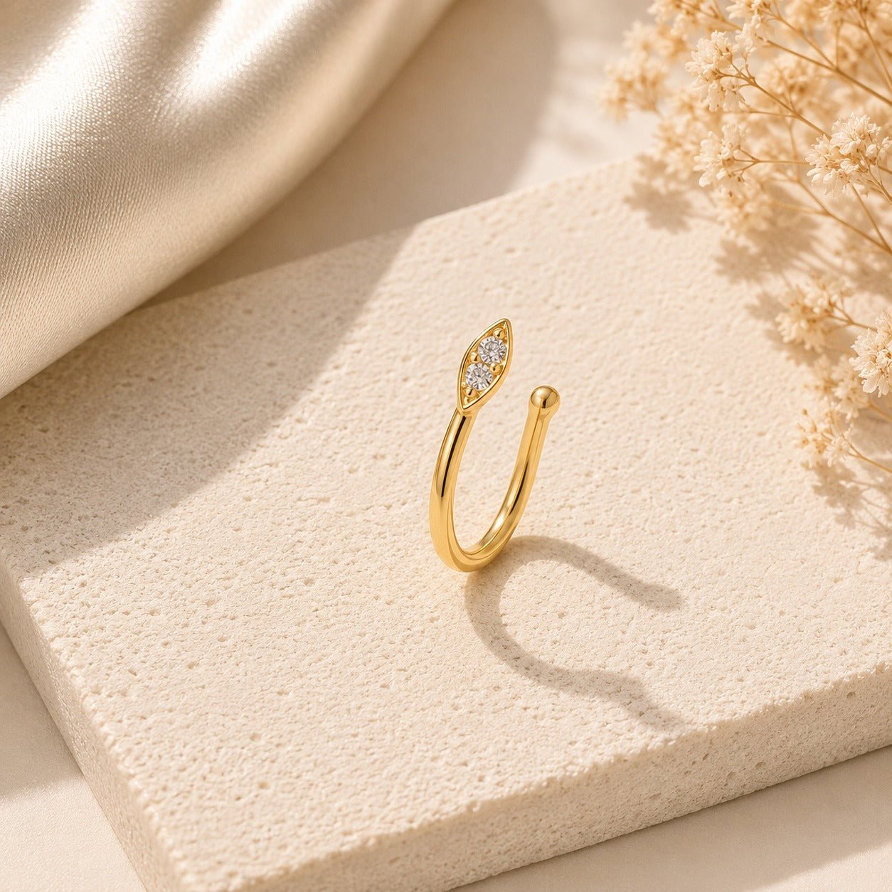 Nose Ring 4